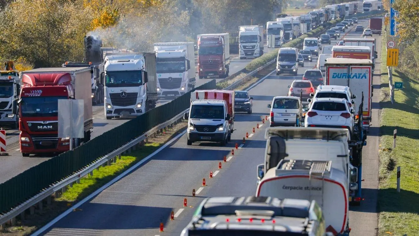M31-es autópálya Gödöllő közelében – autómentés, autószállítás és gyors segítség éjjel-nappal.